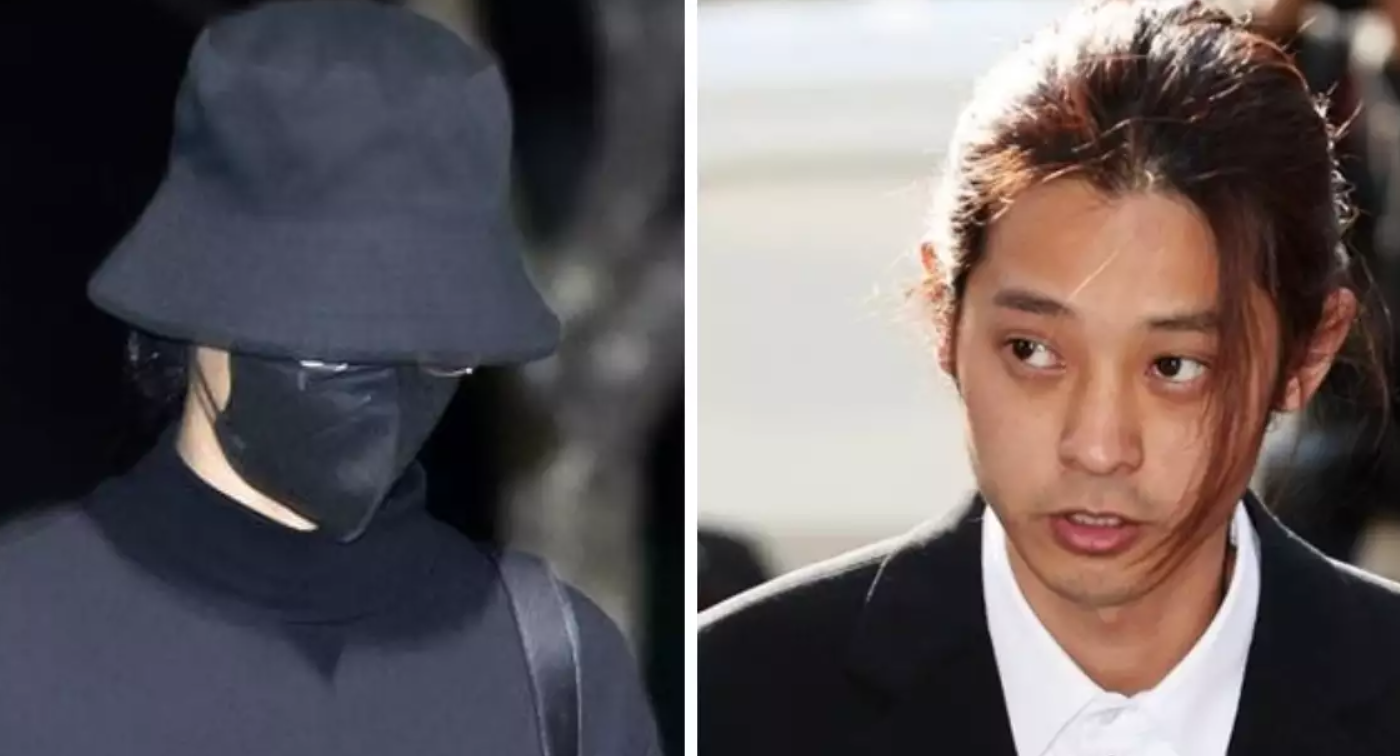 Excantante de K-pop sale de la cárcel tras cinco años de condena por violación grupal | Espectáculos