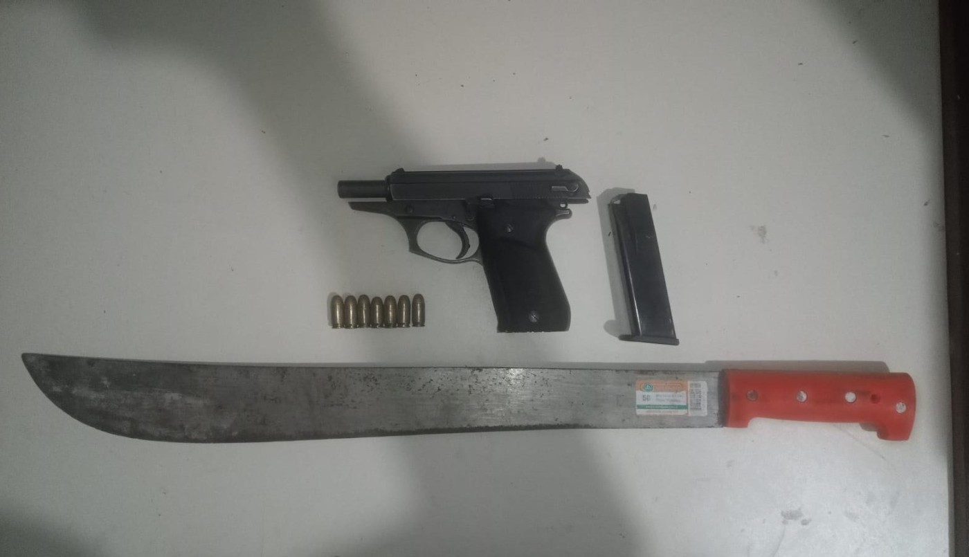 Intentaron usurparle la casa, tras resistirse terminó lesionado e internado | Córdoba