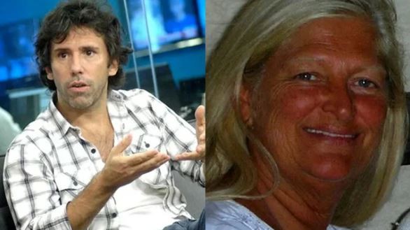 "Dedicado a mis dos mamás": la inesperada revelación de Gastón Portal | Espectáculos