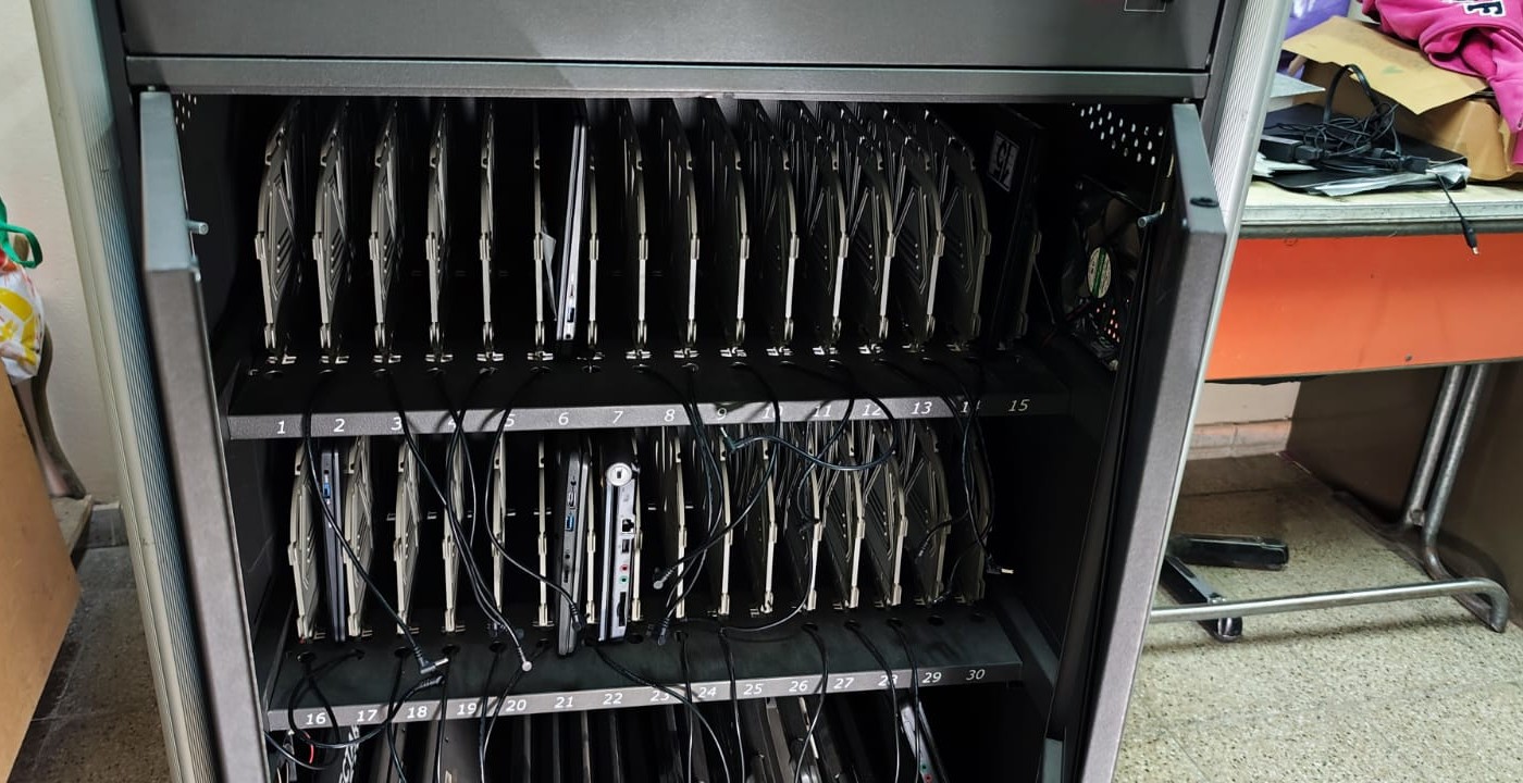 Otra escuela fue blanco de la inseguridad durante el fin de semana | Córdoba