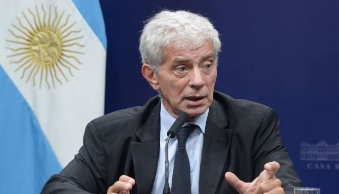 El Gobierno encara la reforma del Código Procesal Penal Federal en todo el país | Política y economía