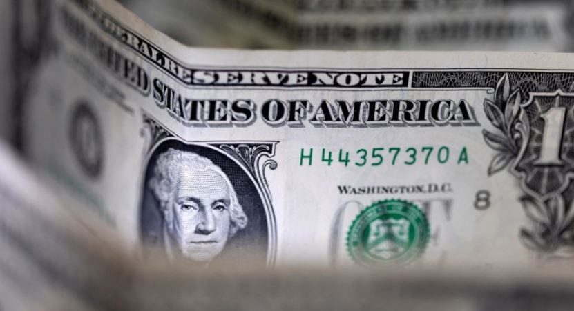 El dólar blue avanzó cinco pesos mientras los financieros se mantuvieron estables | Política y economía