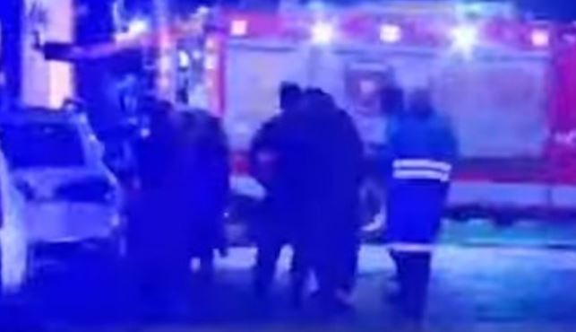 Temporal en Buenos Aires: una mujer murió en Recoleta al caerle encima la baranda de un balcón de un noveno piso | Actualidad