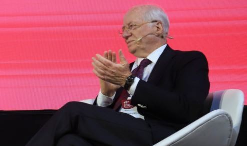 Paolo Rocca avisó a los trabajadores que perderán $240.000 por paro de la UOM | Política y economía