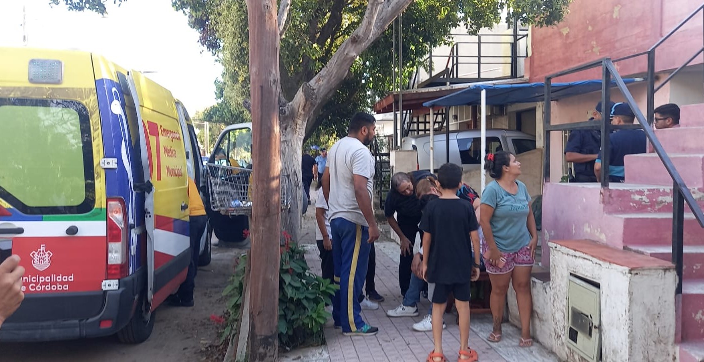 Tragedia en Córdoba: encontraron sin vida a un menor dentro de un freezer y su bisabuela falleció al enterarse | Córdoba