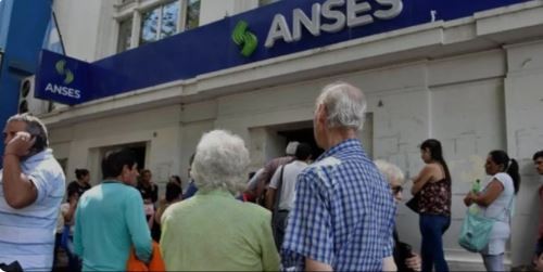 La fórmula de actualización de las jubilaciones no se hará por decreto | Actualidad