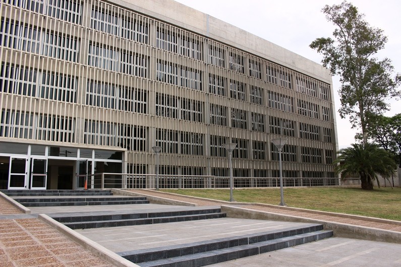 Empleados judiciales del fuero penal y laboral de Córdoba demandaron mayor seguridad | Córdoba