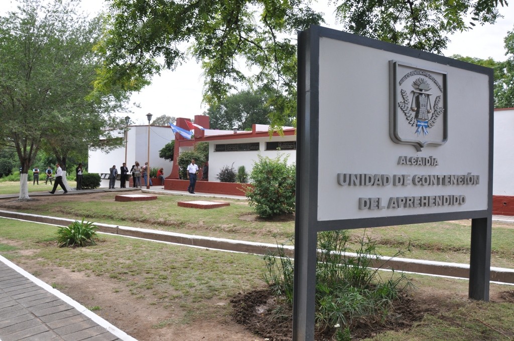 Habilitarán nuevo sector en Cárcel de Bouwer por delitos en flagrancia | Córdoba