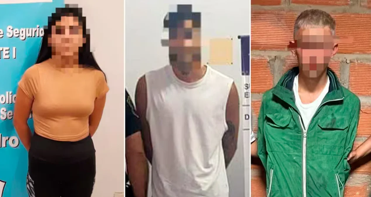 Detuvieron a otros tres sospechosos por el crimen del empresario en San Isidro | Actualidad