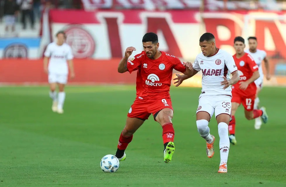 Belgrano enfrenta a Lanús por la fecha 11 de la Copa de la Liga | Deportes