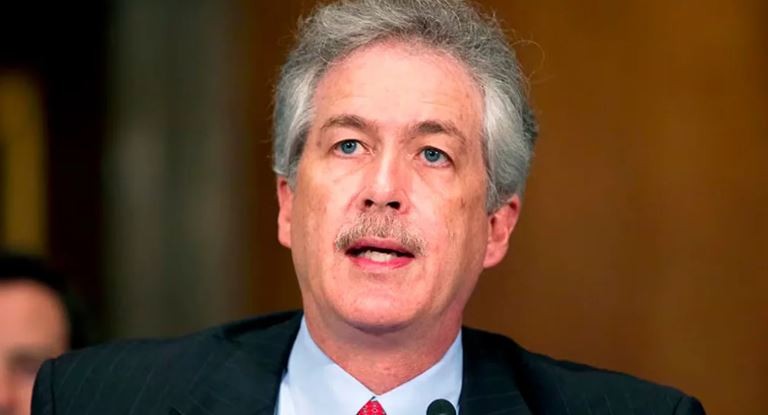 El jefe de la CIA llegó a la Argentina y se reunió con Posse en la Casa Rosada | Política y economía