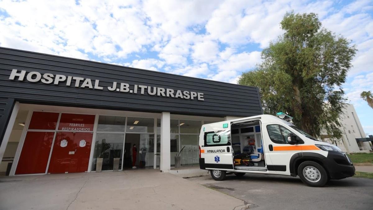 Tragedia por dengue: Falleció una joven madre tras dar a luz en Córdoba | Córdoba