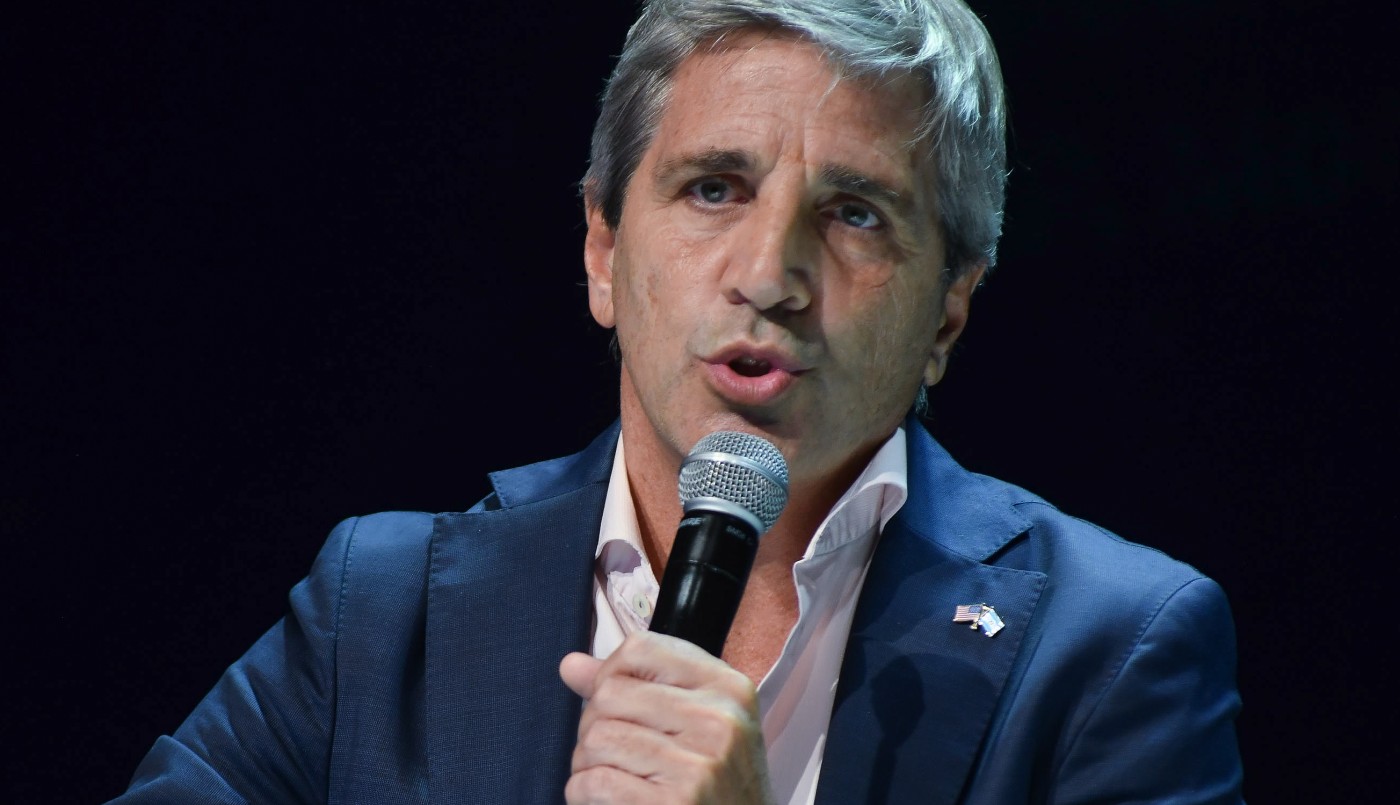 El Gobierno decidió cambiar la fórmula de movilidad jubilatoria por decreto | Política y economía