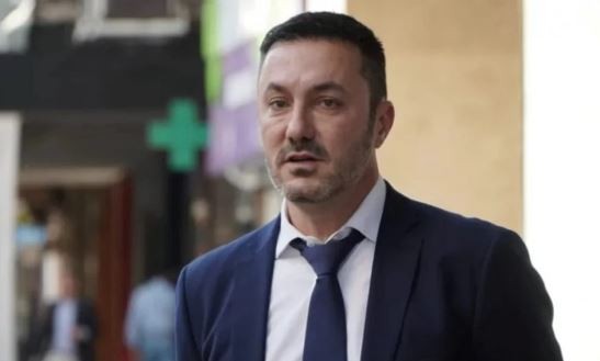 Petri le responde a Villarruel por el rol de los militares contra el narcotráfico: “Es otro contexto” | Política y economía