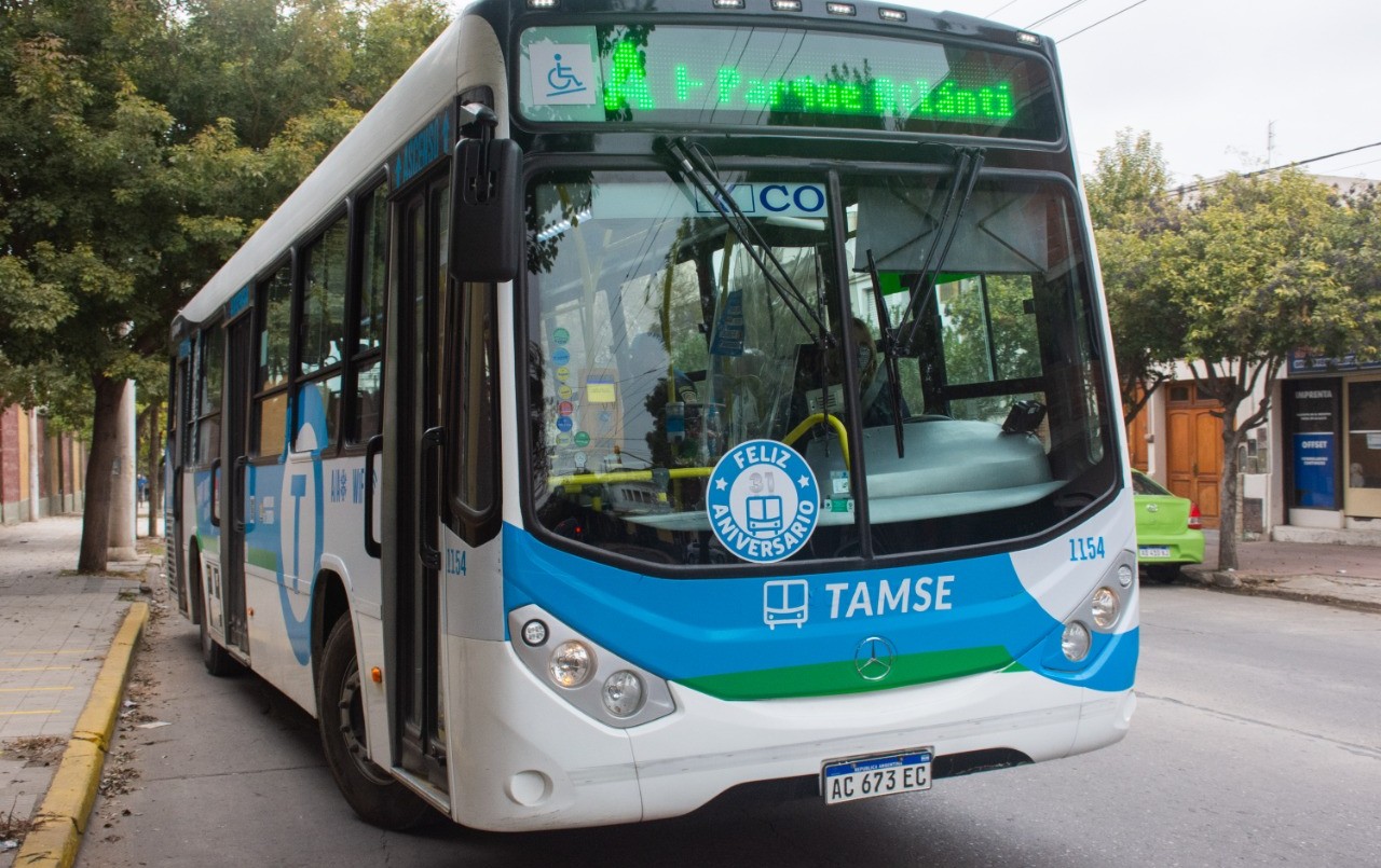 Incertidumbre en el transporte urbano de Córdoba: alerta por el pago de salarios a choferes | Córdoba