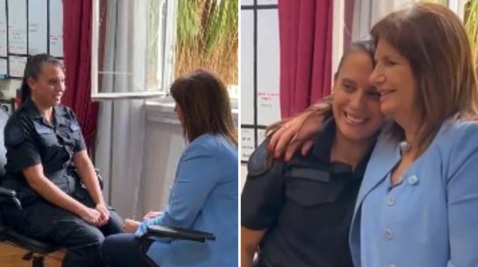 Sobreseyeron a la policía que mató a un delincuente al defenderse en un intento de robo | Actualidad