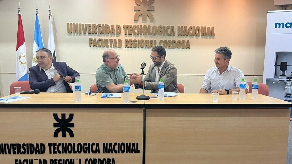 MABE y UTN juntos formando a los mejores profesionales del futuro | Contenido Patrocinado