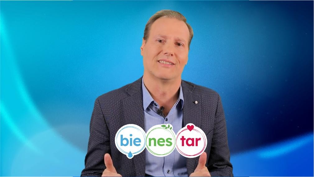 El doctor Diego Conci nos cuenta la importancia de dormir bien y cómo hacerlo | Bienestar