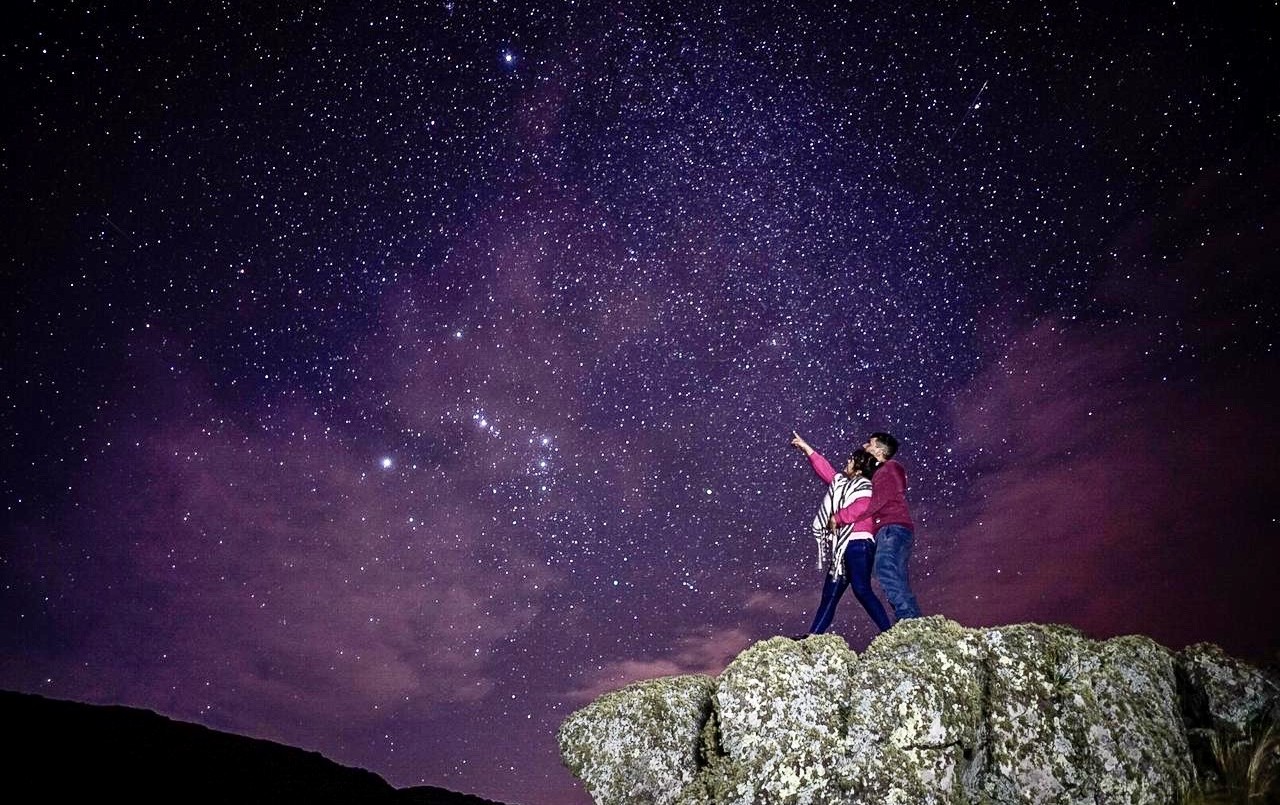 ¡Descubre la magia de Córdoba a través del espeleoturismo y el astroturismo! | Visita Córdoba