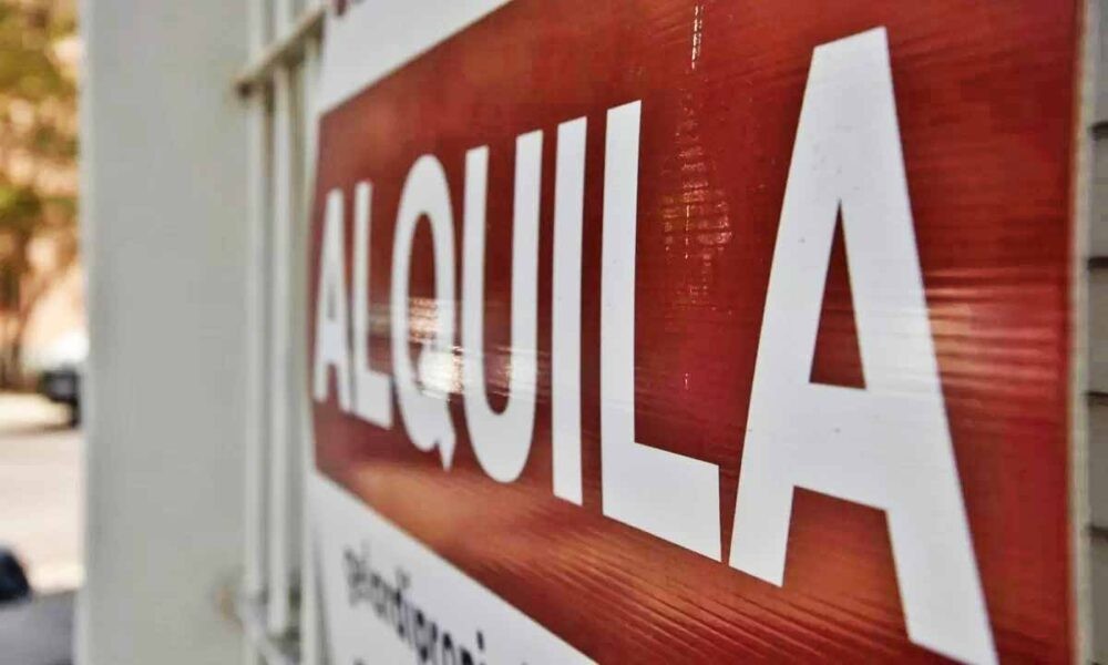 Alquileres: los contratos que se actualicen en abril tendrán un aumento récord | Política y economía