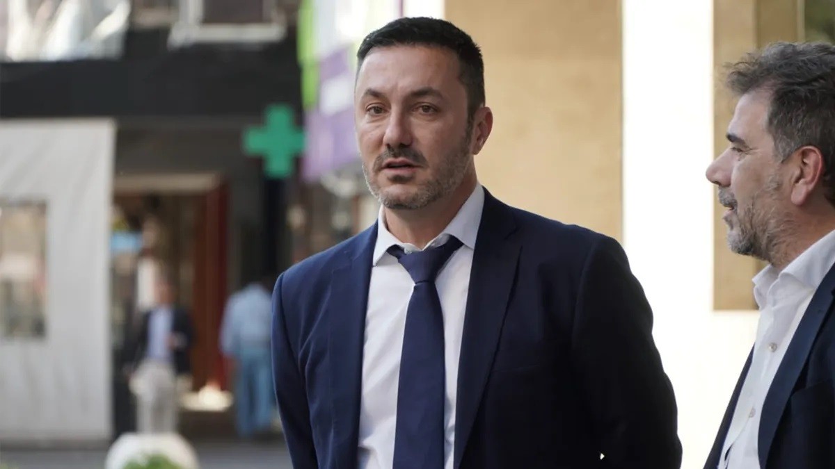 Petri: "Discutir sobre la cifra de desaparecidos no le aporta nada al debate" | Política y economía