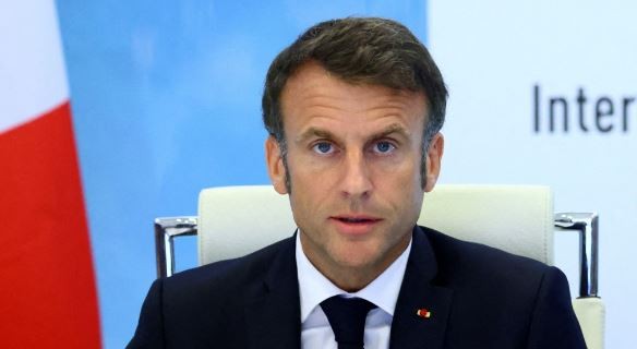 Máximo alerta por terrorismo en Francia tras la matanza en Moscú | Internacionales