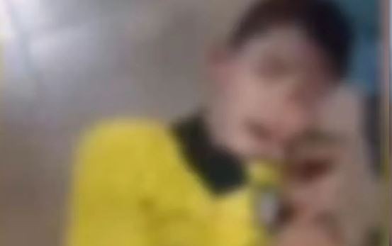 La Plata: encontraron a un ladrón en su casa mientras dormían y le dieron una golpiza tremenda | Actualidad