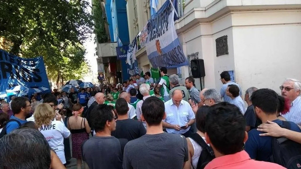 Denuncian una ola de despidos sin causa en ANSES | Córdoba