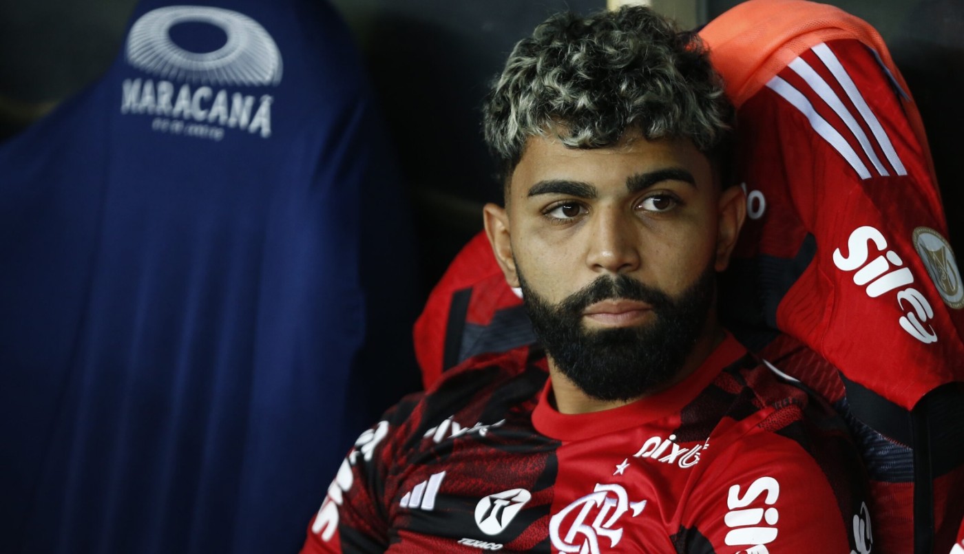Gabigol fue suspendido por dos años por un intento de fraude en un control de antidoping | Deportes