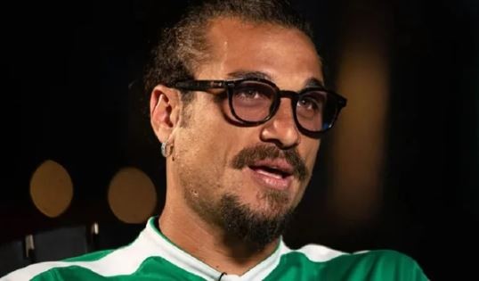 Daniel Osvaldo volvió a aparecer en las redes con un alentador posteo | Espectáculos