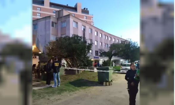 Un chef fue asesinado a puñaladas en su casa de Pinamar | Actualidad