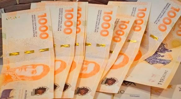 Los bancos volvieron a bajar las tasas de los plazos fijos | Política y economía