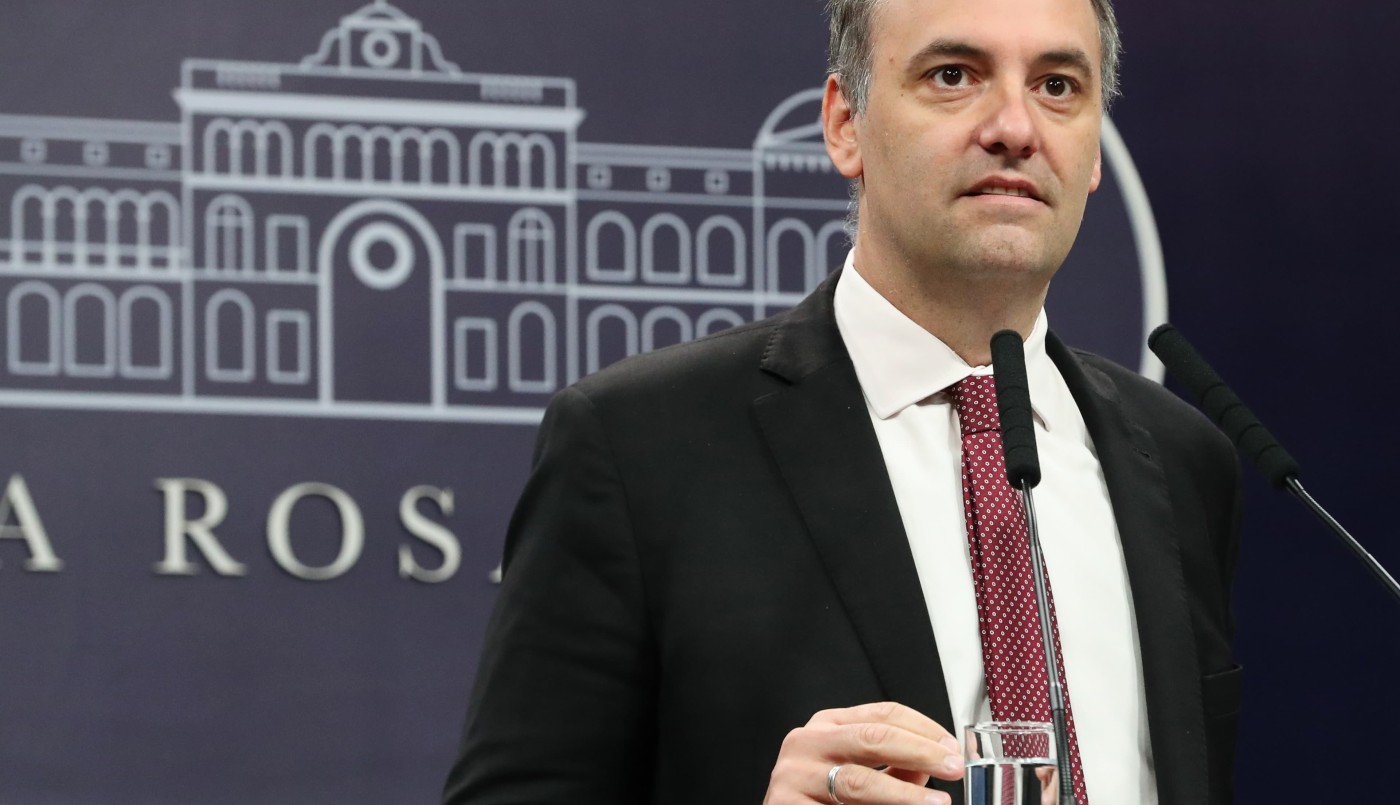 La respuesta del Gobierno al Papa: "En un montón de puntos jamás estaremos de acuerdo" | Política y economía