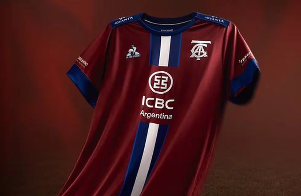 Talleres presentó su nueva camiseta alternativa: cuando sale a la venta | Deportes