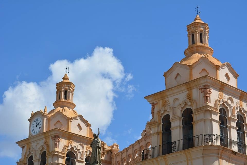 A cuánto llegará la máxima este miércoles en Córdoba | Córdoba