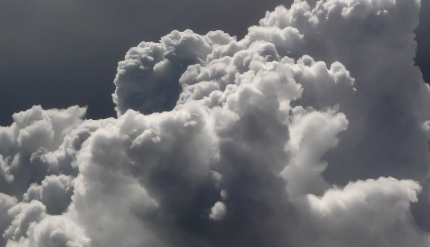 Clima en Córdoba: alerta amarilla por tormentas para un sector de la provincia | Córdoba