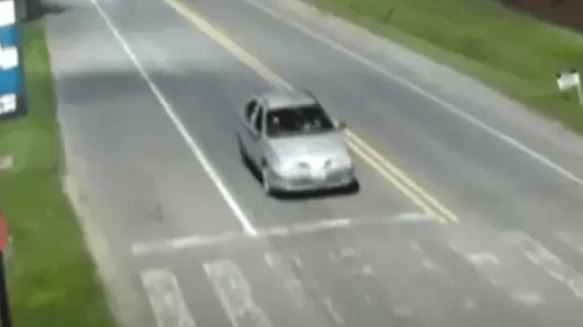 Amenazas a Di María: encontraron el auto y ordenan la detención de policías | Actualidad