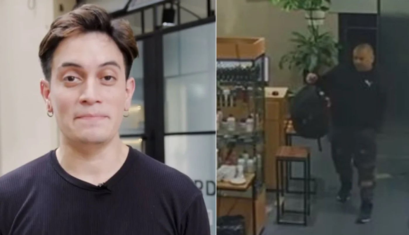 A una semana del crimen del peluquero en Recoleta, el asesino sigue prófugo y convocan a una marcha | Actualidad