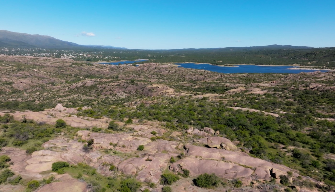 UN CAMINO IMPERDIBLE EN LOS DOMINIOS DEL URITORCO | Lugares Imperdibles