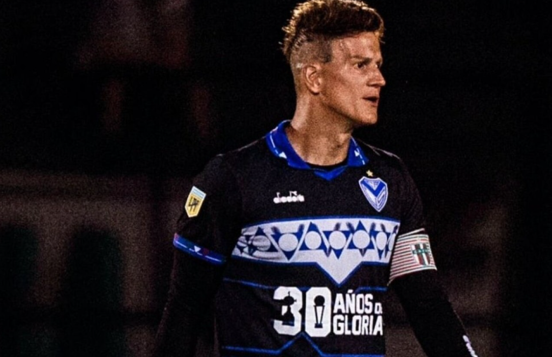 Sebastián Sosa recuperó la libertad tras pagar la caución de $50 millones | Deportes