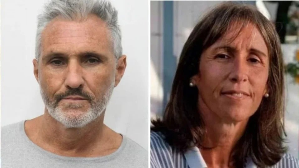 Caso Belsunce: la justicia condenó a Nicolás Pachelo a prisión perpetua por el crimen | Córdoba