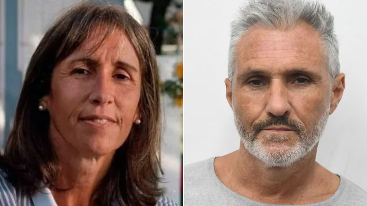 Juan Urtig, medio hermano de María Marta, tras la condena a Pachelo: "Llegó la justicia, tardísimo" | Actualidad