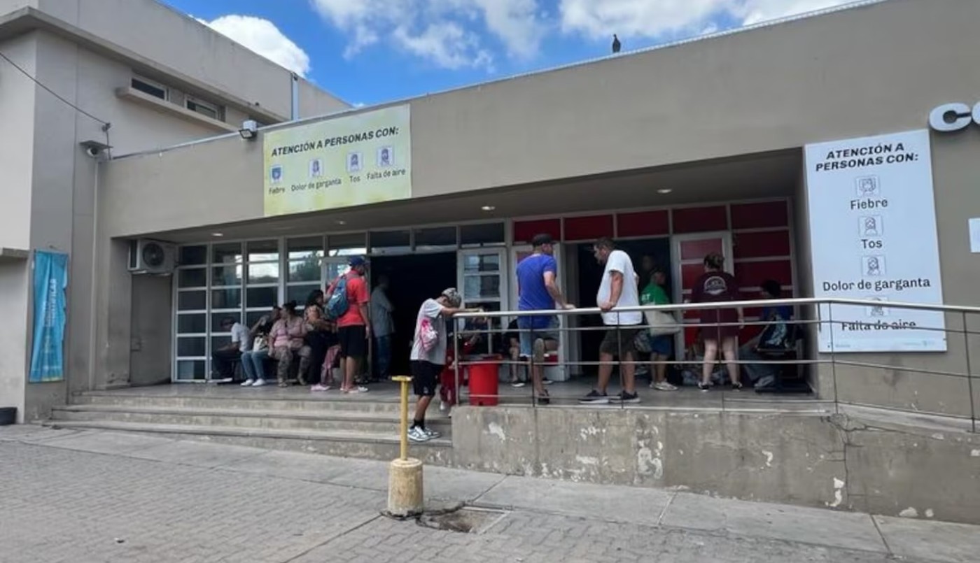 Dengue: 33 centros de salud con horario extendido durante el fin de semana largo | Córdoba