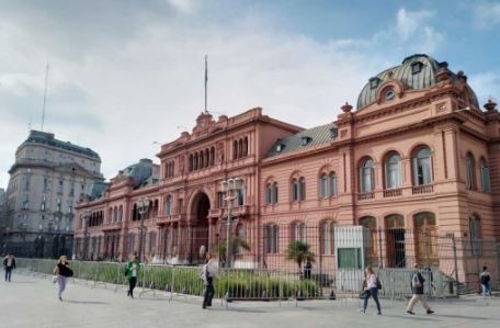 El Gobierno amplió el Presupuesto dándole más poder a Nicolás Posse | Política y economía