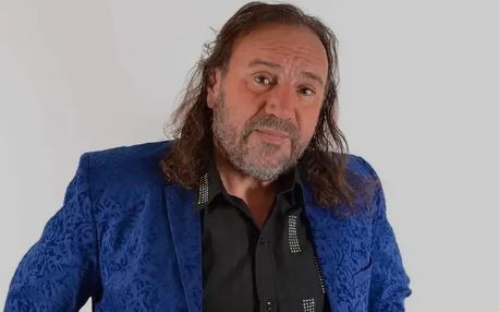 La impactante imagen de Cacho Garay en la cárcel | Actualidad