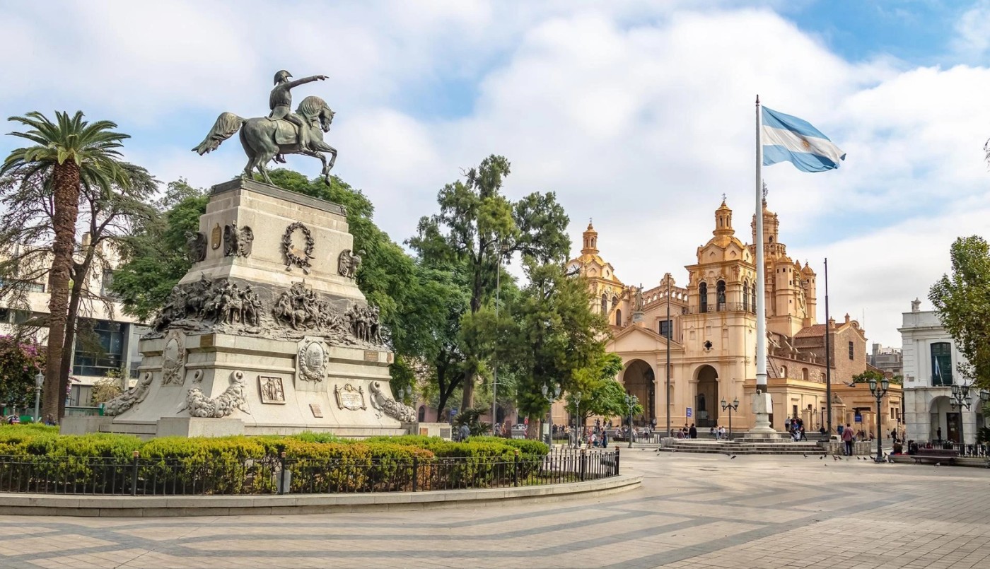 Clima en Córdoba: temperatura en aumento y humedad para este jueves | Córdoba