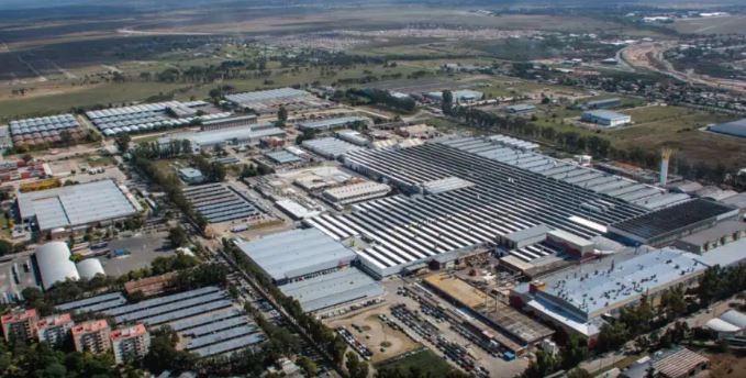 La recesión impacta en la planta de Renault: retiros voluntarios y jubilaciones anticipadas | Actualidad