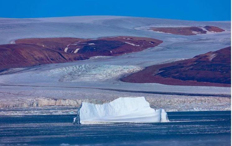 El deshielo polar hace más lenta la rotación terrestre y desincroniza los relojes | Internacionales