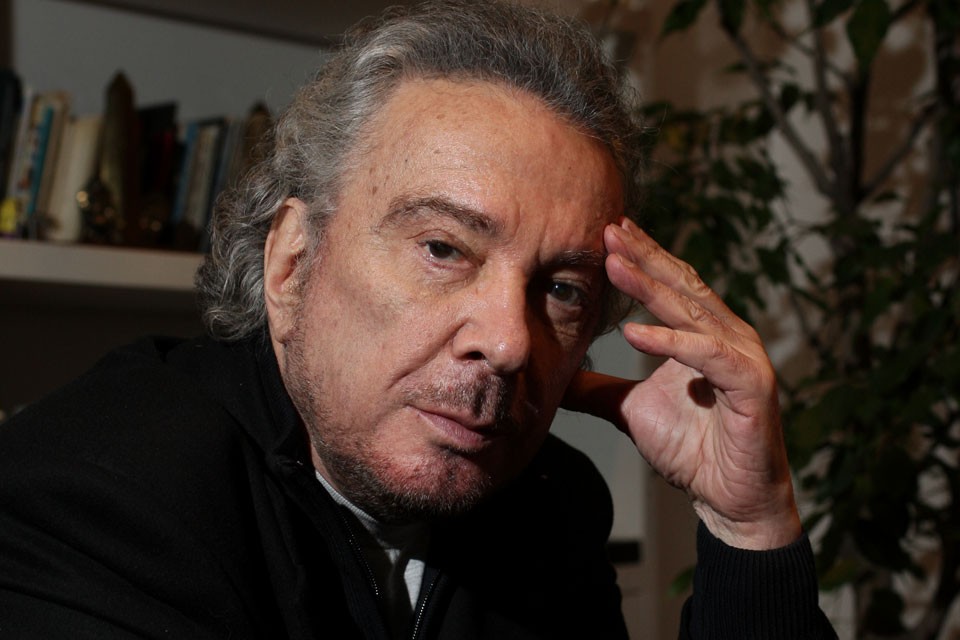 El Teatro San Martín homenajea a Alfredo Alcón a 10 años de su muerte | Espectáculos