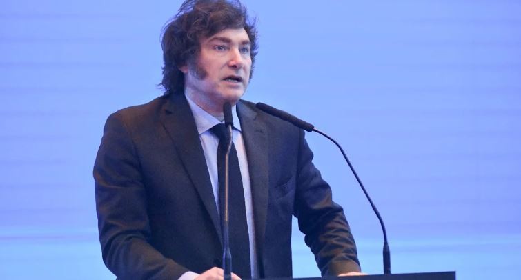 El oficialismo acelerará el debate de la Ley Bases tras Semana Santa | Política y economía